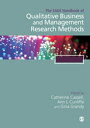 The SAGE Handbook of Qualitative Business and Management Research Methods【電子書籍】