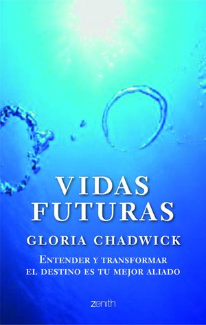 ＜p＞Gloria Chadwick, terapeuta especializada en regresiones y renacimiento, nos ofrece en esta revolucionaria gu?a espiritual un novedoso enfoque sobre la reencarnaci?n.＜br /＞ Examinar y vivir todas nuestras vidas nos permite crearnos una imagen mucho m?s completa de nuestras experiencias. De este modo vemos c?mo y por qu? tienen lugar y c?mo podemos cambiar algunos aspectos de ellas si as? lo deseamos.＜br /＞ Los ejemplos y los ejercicios interactivos completan este libro que invita a la reflexi?n.＜/p＞画面が切り替わりますので、しばらくお待ち下さい。 ※ご購入は、楽天kobo商品ページからお願いします。※切り替わらない場合は、こちら をクリックして下さい。 ※このページからは注文できません。