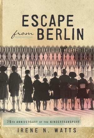 ＜p＞＜em＞Good-bye Marianne＜/em＞ - As autumn turns toward winter in 1938 Berlin, life for Marianne Kohn, a young Jewish girl, begins to crumble. First there was the burning of the neighborhood shops. Then her father, a bookseller, must leave the family and go into hiding. No longer allowed to go to school or even sit in a caf?, Marianne's only comfort is her beloved mother.＜/p＞ ＜p＞＜em＞Remember Me＜/em＞ - Young Marianne is one of the lucky ones. She has escaped on the first Kindertransport organized to take Jewish children out of Germany to safety in Britain. At first Marianne is desperate. Marianne speaks little English and is made to feel unwelcomed in her sponsor's home and, most of all, she misses her mother terribly. As the months pass, she realizes that she cannot control the circumstances around her. She must rely on herself if she is to survive.＜/p＞ ＜p＞＜em＞Finding Sophie＜/em＞ - Sophie Mandel was only seven years old when she arrived in London on the first Kindertransport from Germany. She has grown up with a friend of her parents, a woman she calls Aunt Em, and despite the war and its deprivations, she has made a good life for herself in England with her foster mother. She has even stopped thinking about the parents she left behind. Now the war is over, and fourteen-year-old Sophie is faced with a terrible dilemma. Where does she belong?＜/p＞画面が切り替わりますので、しばらくお待ち下さい。 ※ご購入は、楽天kobo商品ページからお願いします。※切り替わらない場合は、こちら をクリックして下さい。 ※このページからは注文できません。