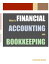 What is Financial Accounting and Bookkeeping