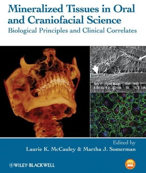 Mineralized Tissues in Oral and Craniofacial Science