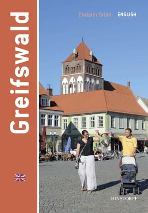 Greifswald Englisch【電子書籍】[ Christin Dr?hl ]