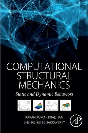 Computational Structural Mechanics