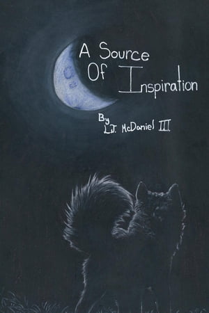 A Source of Inspiration【電子書籍】[ L.J. McDaniel ]