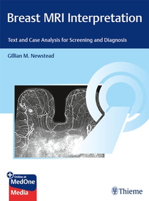 Breast MRI Interpretation Text and Case Analysis for Screening and Diagnosis