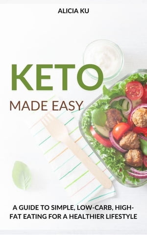 Keto Made Easy