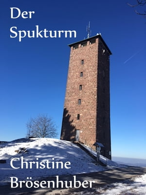 Der Spukturm【電子書籍】[ Christine Br?sen