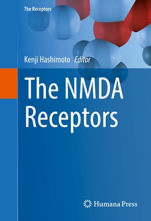 The NMDA Receptors【電子書籍】