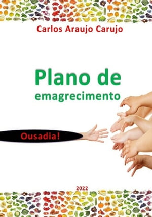 Plano De Emagrecimento