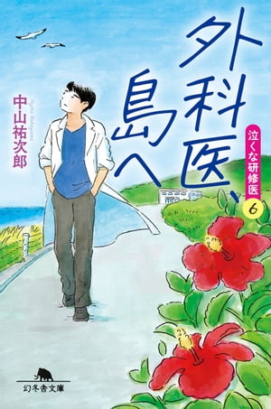 外科医、島へ　泣くな研修医６