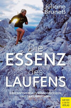 Die Essenz des Laufens