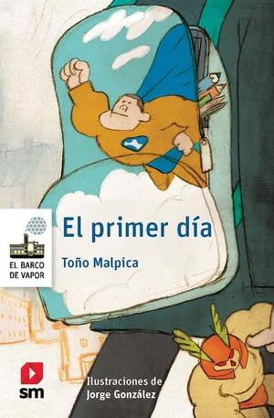 El primer día