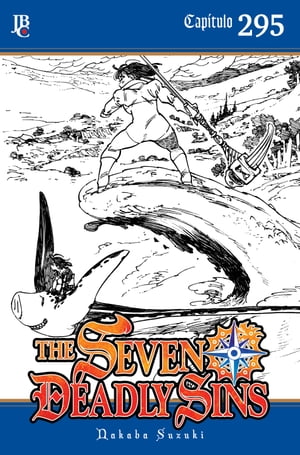 The Seven Deadly Sins Cap?tulo 295【電子書籍】[ Nakaba Suzuki ]