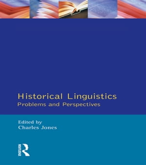 Historical Linguistics