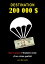 Destination 200 000 dollars D. B. Cooper l'histoire vraie d'un crime parfaitŻҽҡ[ Jon Marcello ]