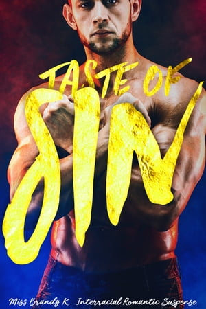 Taste of Sin【電子書籍】[ Miss Brandy K ]