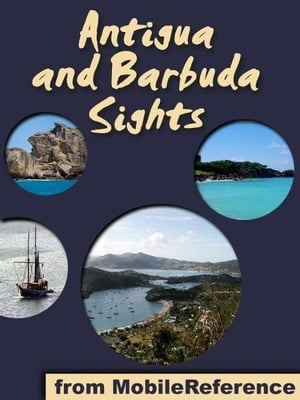 Antigua and Barbuda Sights (Mobi Sights)