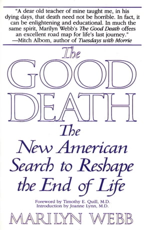 The Good Death