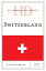 Historical Dictionary of Switzerland