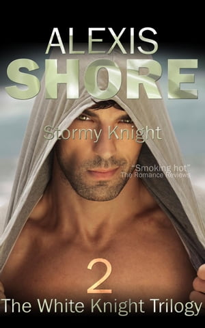 Stormy Knight The White Knight Trilogy, #2Żҽҡ[ Alexis Shore ]