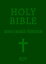 Holy Bible: King James Version Old and New Testament