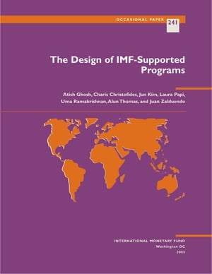 The Design of IMF-Supported Programs