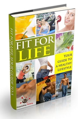 Fit For Life