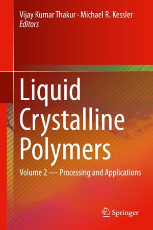 Liquid Crystalline Polymers