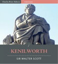 Kenilworth (Illustrated Edition)【電子書籍