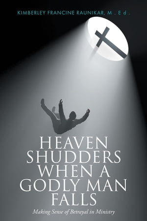 Heaven Shudders When A G...の商品画像