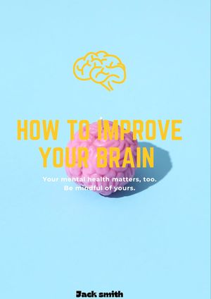How to build your brain【電子書籍】[ Jack smith ]