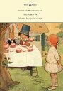 Alice in Wonderland - Pictured by Mabel Lucie Attwell【電子書籍】 Lewis Carroll