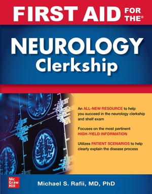 First Aid for the Neurology Clerkship