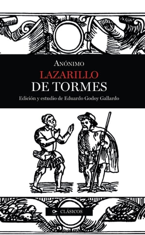 Lazarillo de Tormes