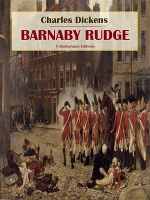 Barnaby RudgeŻҽҡ[ Charles Dickens ]