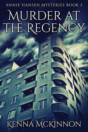 Murder at the RegencyŻҽҡ[ Kenna McKinnon ]
