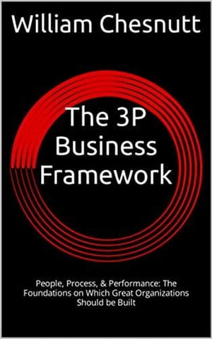 The 3P Business Framework