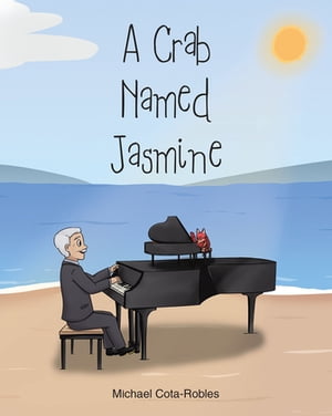A Crab Named Jasmine