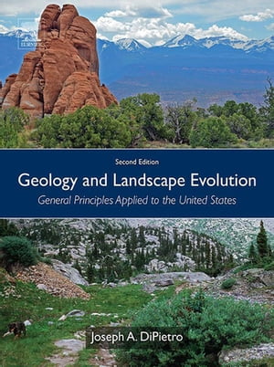 Geology and Landscape Evolution