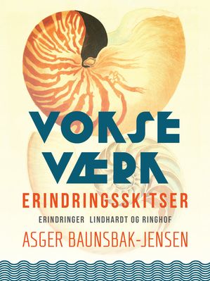 Voksev?rk. ErindringsskitserŻҽҡ[ Asger Baunsbak-Jensen ]