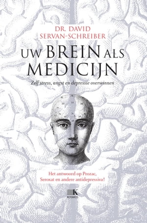 Uw brein als medicijn