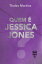 Quem ? Jessica Jones?Żҽҡ[ Thales Martins ]