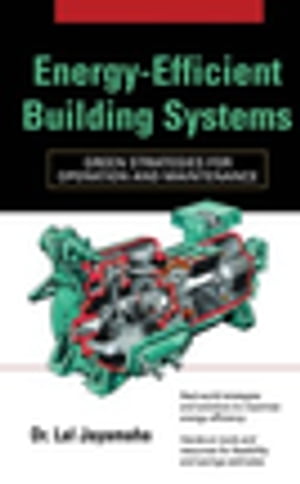 Energy-Efficient Building Systems