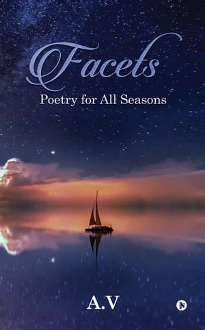 Facets【電子書籍】[ A.Venkatasubramanian ]