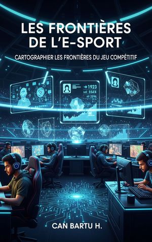 Les Fronti?res de L’e-sport Cartographier les Fronti?res du jeu Comp?titif【電子書籍】[ CAN BARTU H. ]