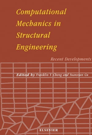 Computational Mechanics in Structural Engineering