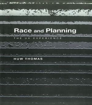 Race and Planning