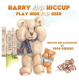 Harry and Hiccup Play Hide-and-Seek