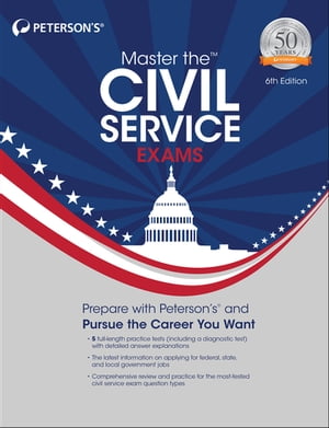 Master the Civil Service Exams