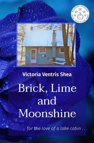 ŷKoboŻҽҥȥ㤨Brick, Lime and Moonshine for the love of a lake cabin . . .Żҽҡ[ Victoria Ventris Shea ]פβǤʤ415ߤˤʤޤ